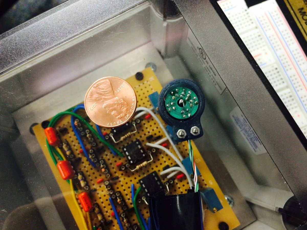 Fingertip force sensor for hand rehabilitation